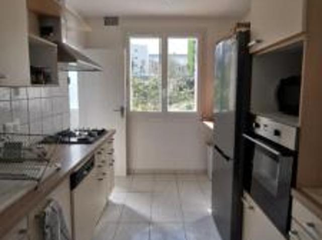 Appartement location à Brest, Bretagne