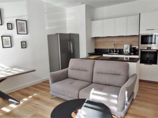 Appartement location à Brest, Bretagne