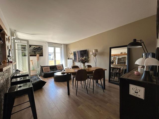 Appartement location à Palaiseau