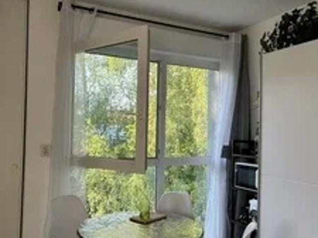 Appartement location à Besançon