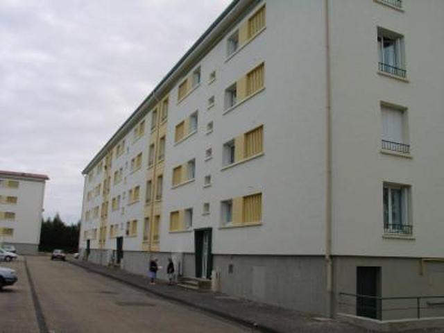 Appartement location à Bernay, Breteuil