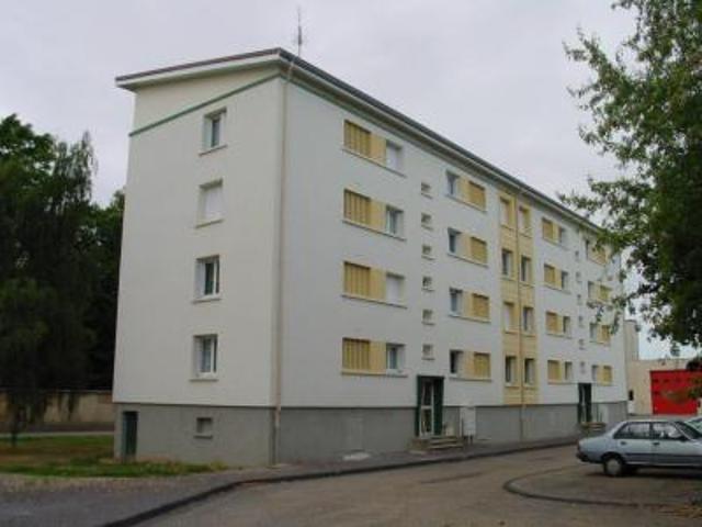 Appartement location à Bernay, Breteuil