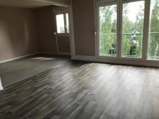 Appartement location à France métropolitaine, Bémécourt