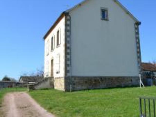 Appartement location à Montluçon, Le Brethon