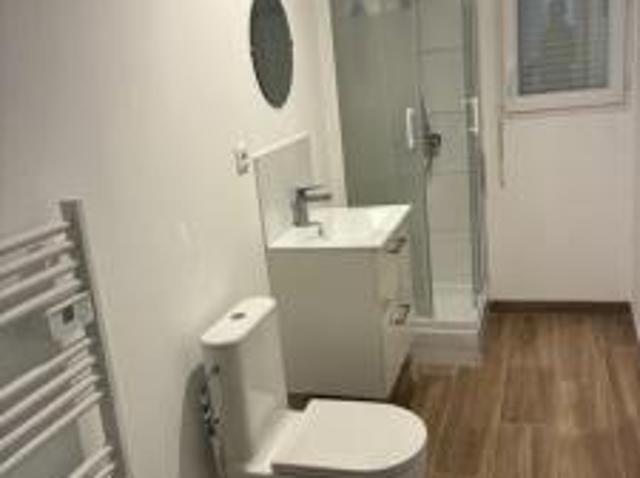 Appartement location à Palaiseau, Breuillet