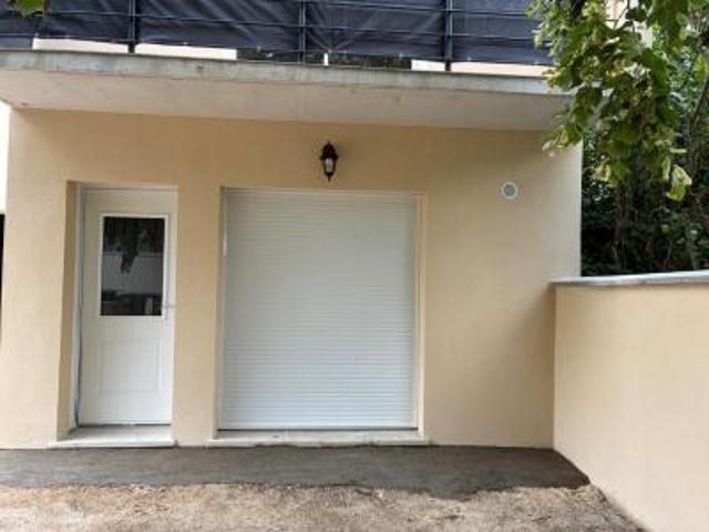 Appartement location à Palaiseau, Breuillet
