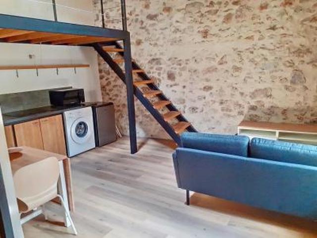 Appartement location à Brignoles