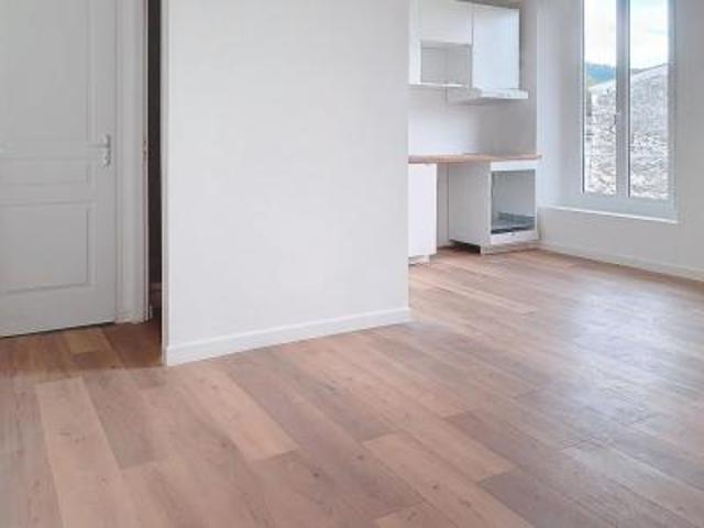 Appartement location à Brignoles