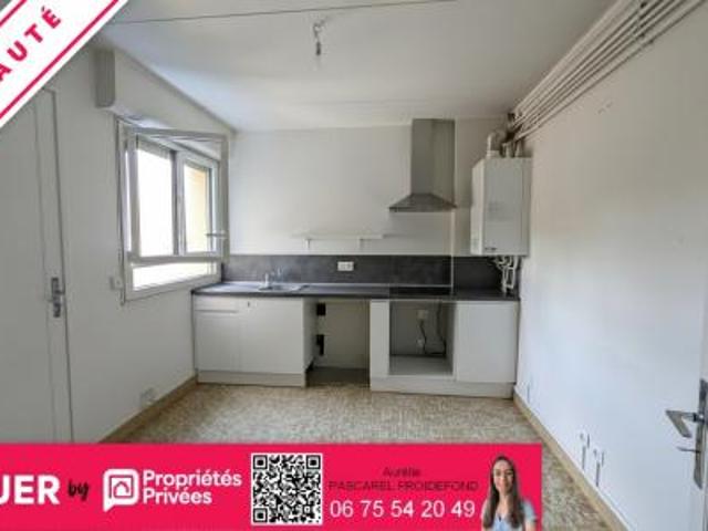 Appartement location à Brive-la-Gaillarde, Brive-la-gaillarde