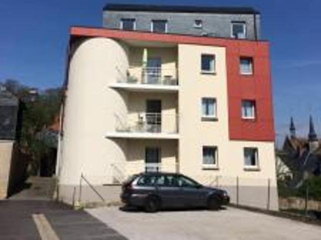Appartement location à Bernay, Broglie