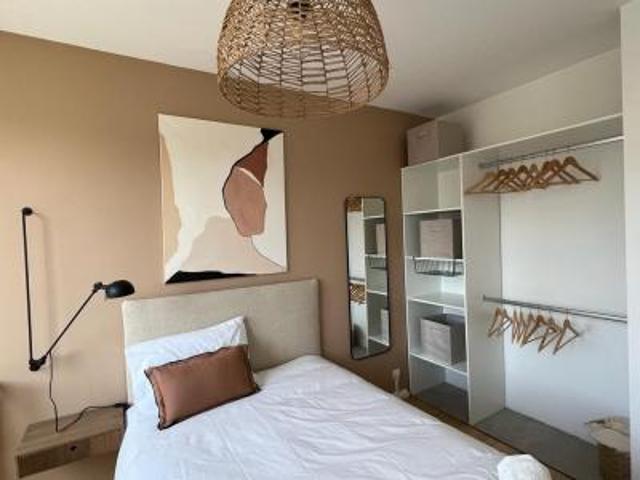 Appartement location à Lyon, Métropole de Lyon