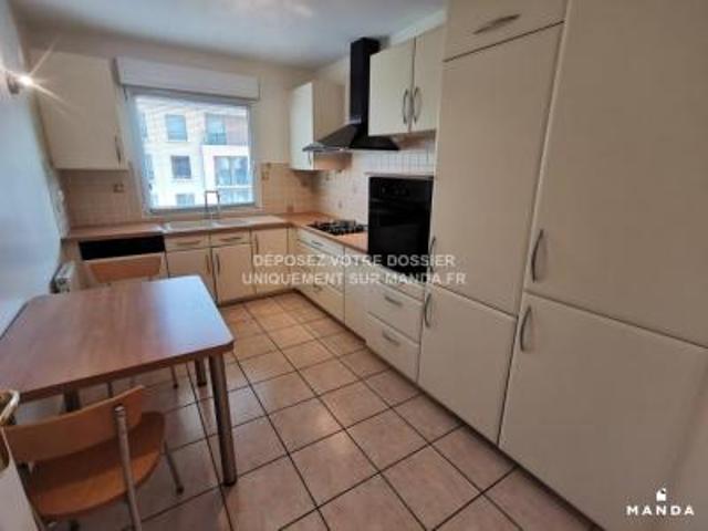 Appartement location à Lyon, Métropole de Lyon