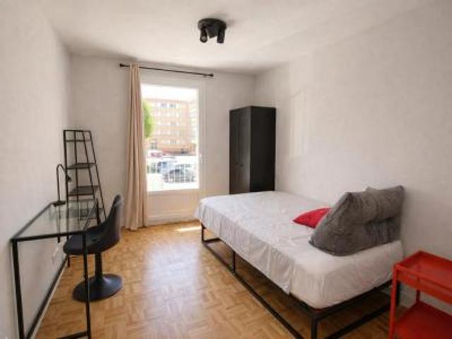Appartement location à Lyon, Métropole de Lyon