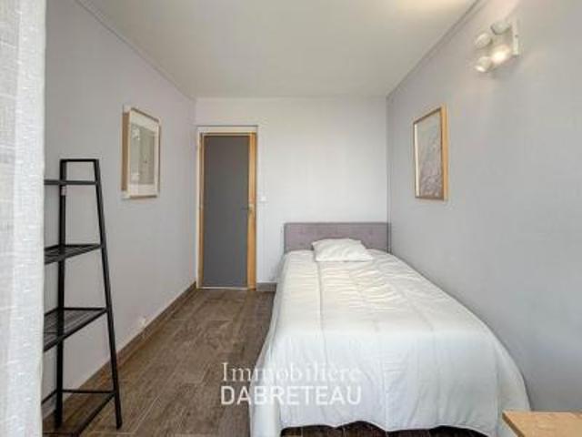 Appartement location à Lyon, Métropole de Lyon