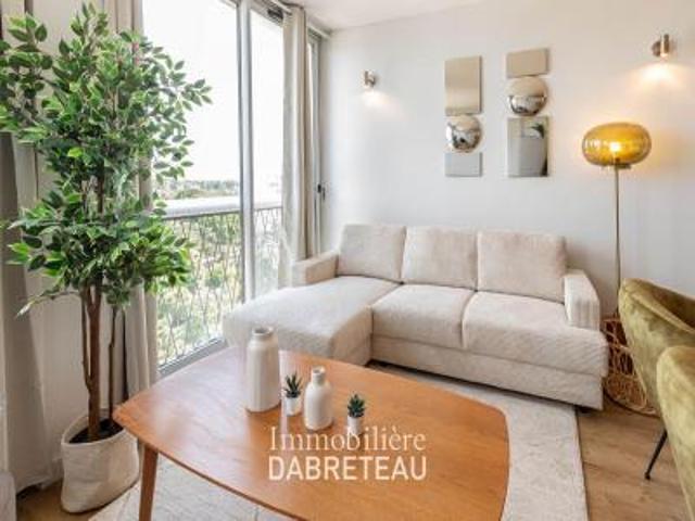 Appartement location à Lyon, Métropole de Lyon