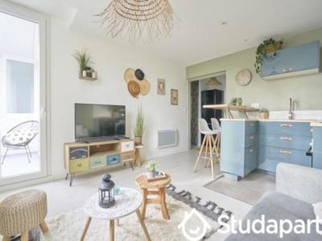 Appartement location à Bordeaux, Bruges