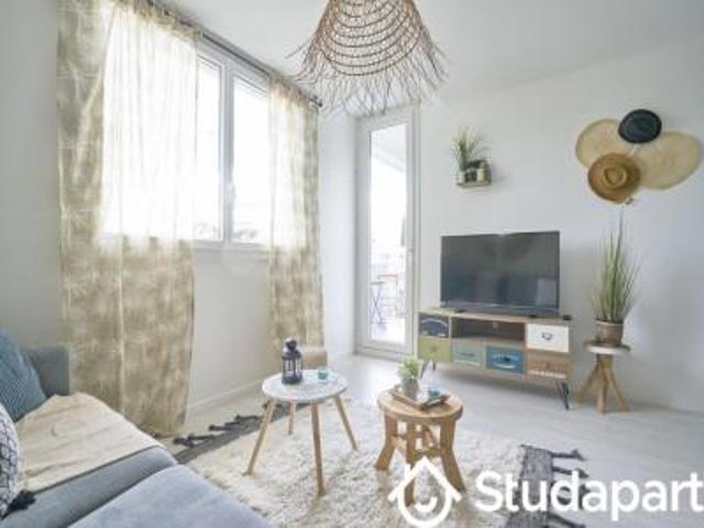 Appartement location à Bordeaux, Bruges