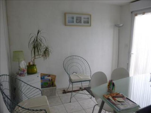 Appartement location à Bordeaux, Bruges