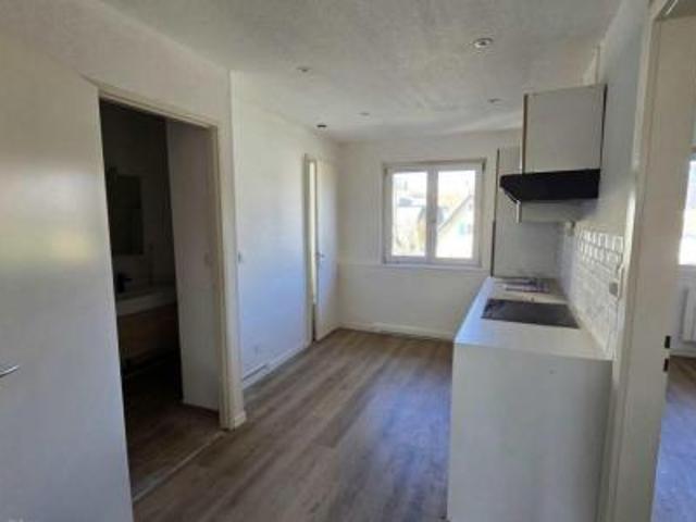 Appartement location à Mulhouse, Brunstatt