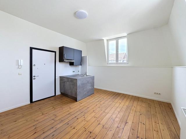 Appartement location à Brussel, Bruxelles