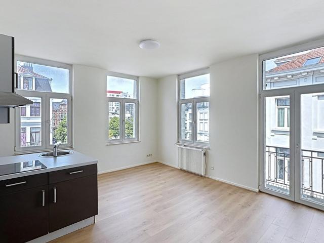 Appartement location à Brussel, Bruxelles