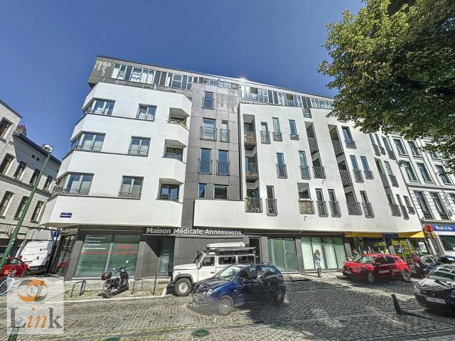 Appartement location à Brussel, Bruxelles