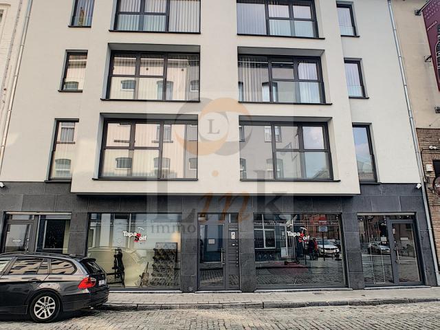Appartement location à Quartier du Centre - Centrumwijk, Bruxelles - Brussel