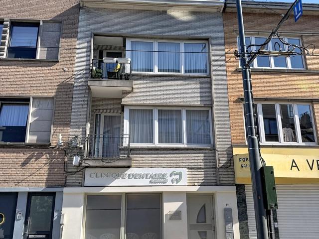 Appartement location à Brussel, Bruxelles