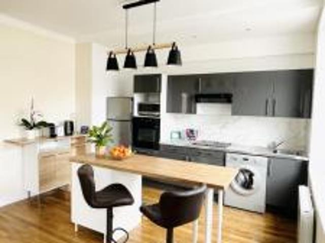 Appartement location à France métropolitaine, Bretagne