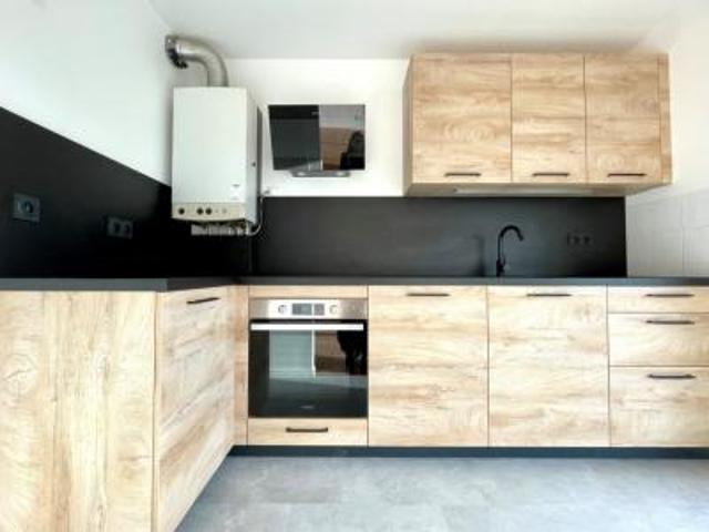 Appartement location à Bruz