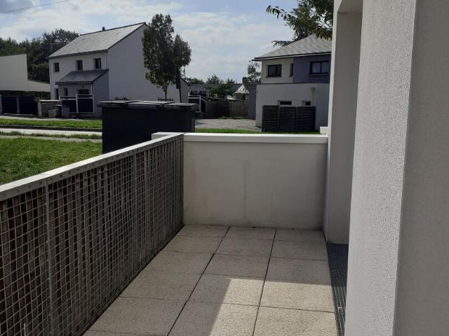 Appartement location à Bruz