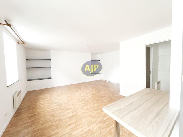Appartement location à Lorient, Bretagne