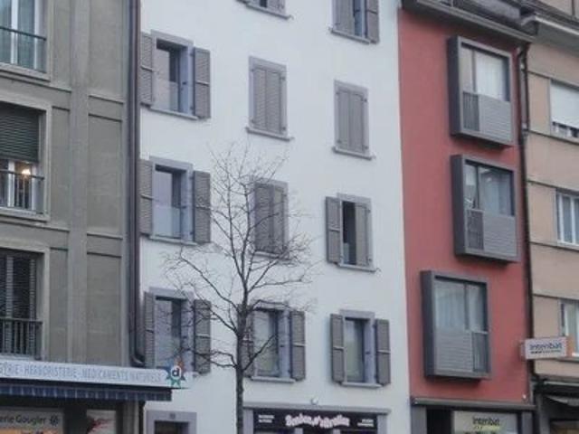 Apartment mieten in La Tour-de-Trême, Bulle