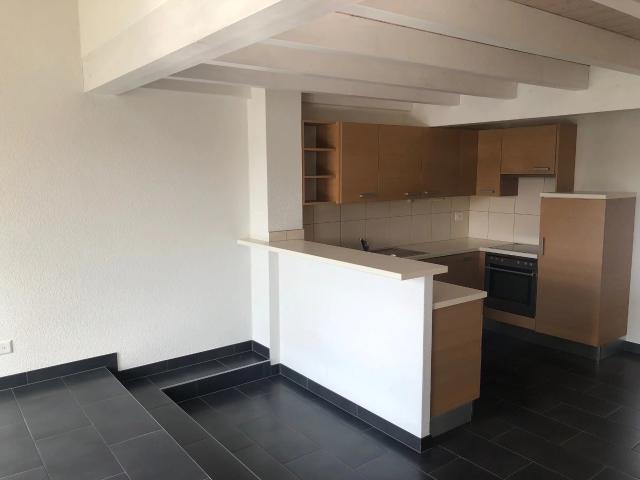Apartment mieten in La Tour-de-Trême, Bulle