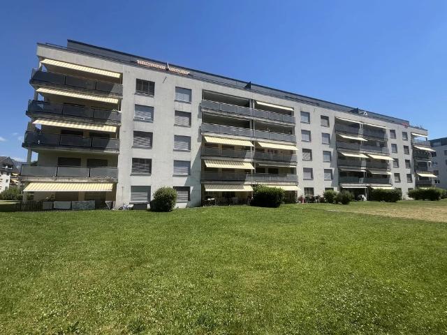 Apartment mieten in Bulle, Freiburg