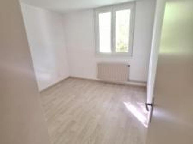 Appartement location à Roanne, Bussières
