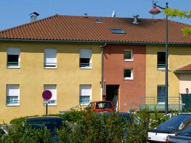 Appartement location à Roanne, Bussières