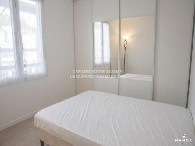 Appartement location à Torcy, Bussy-saint-georges