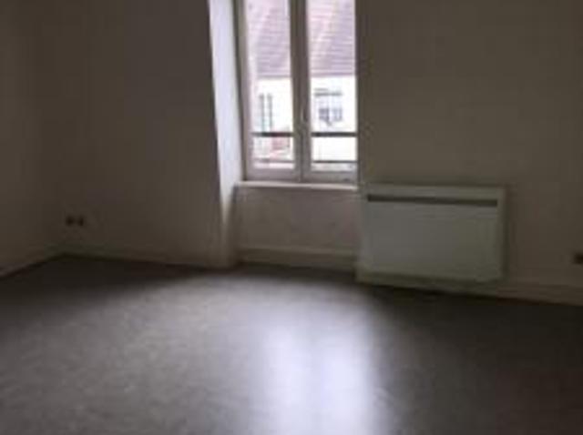 Appartement location à Moulins, Buxières-les-mines