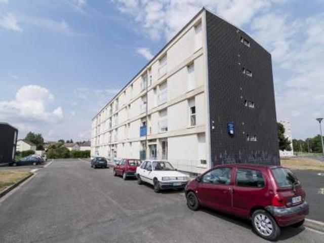 Appartement location à Châteauroux, Buzançais