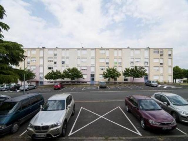 Appartement location à Châteauroux, Buzançais