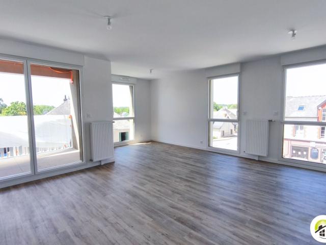 Appartement location à Rennes, Bretagne