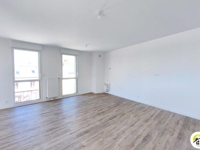Appartement location à Rennes, Bretagne
