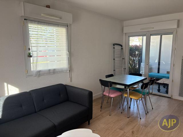 Appartement location à Loches, Ciran