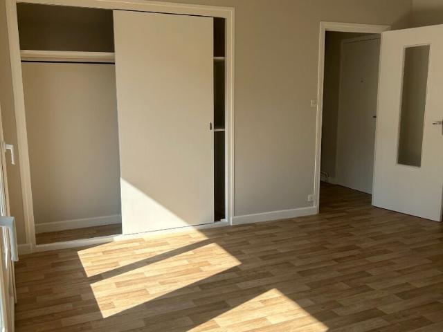 Appartement location à Aurillac
