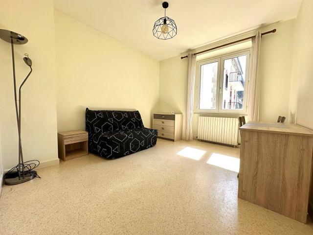 Appartement location à Aurillac