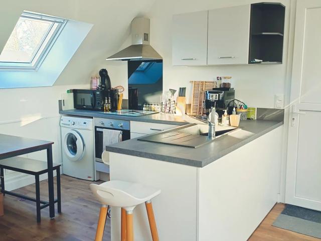 Appartement location à Lorient, Bretagne