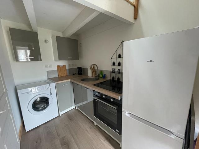 Appartement location à Confolens, Ruffec