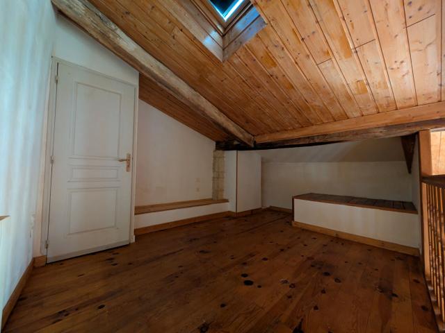 Appartement location à Confolens, Ruffec