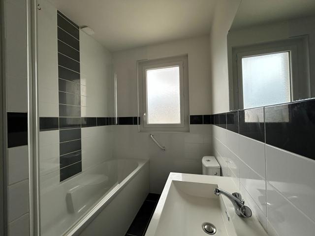 Appartement location à Confolens, Ruffec